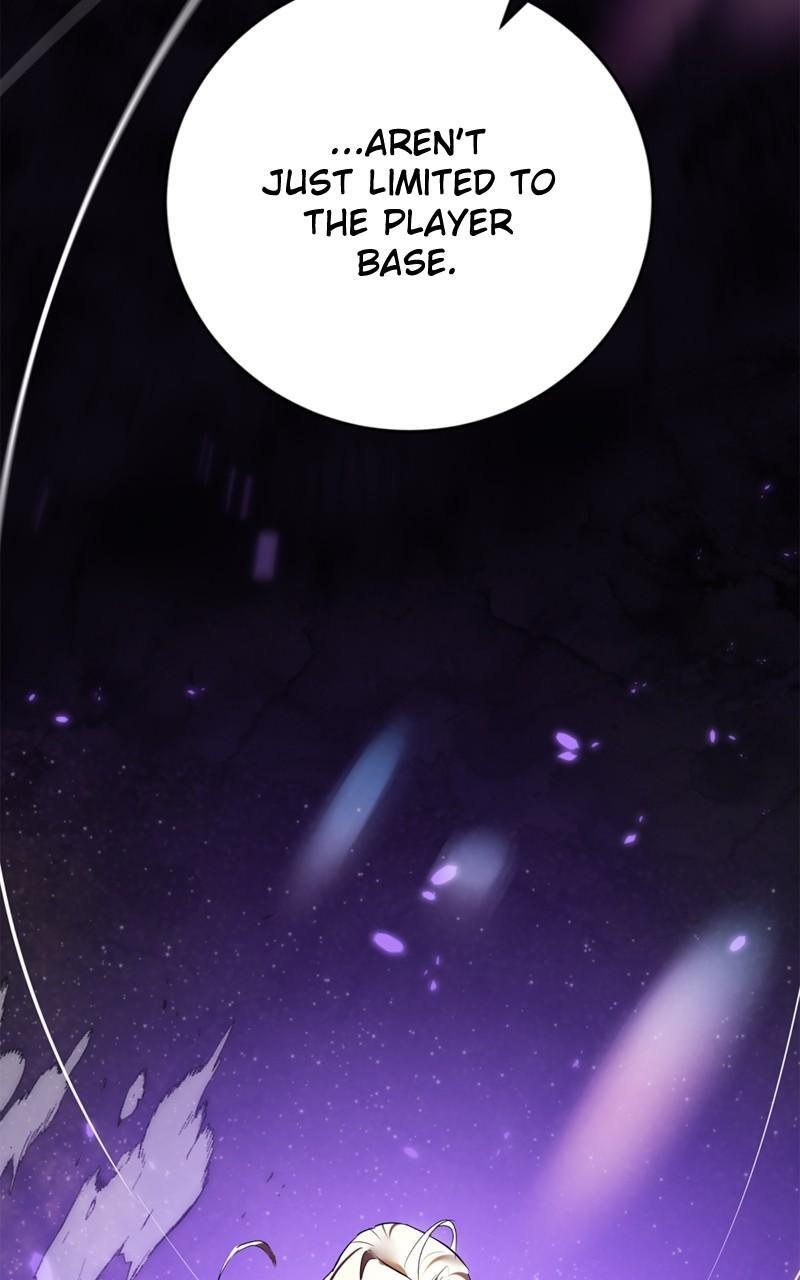 Read Return to Player Manga Online