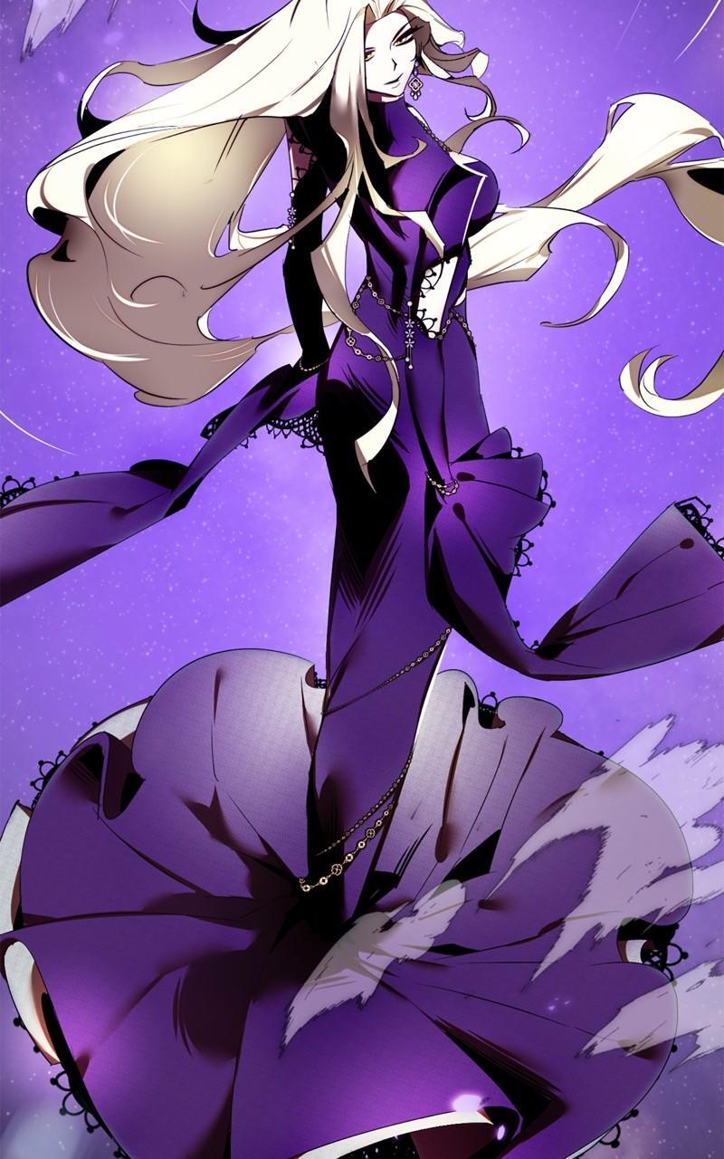 Read Return to Player Manga Online