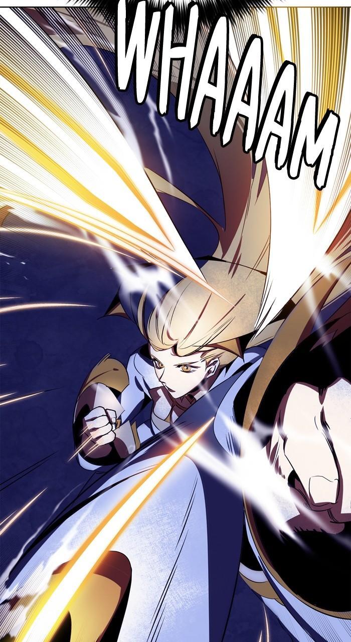 Read Return to Player Manga Online