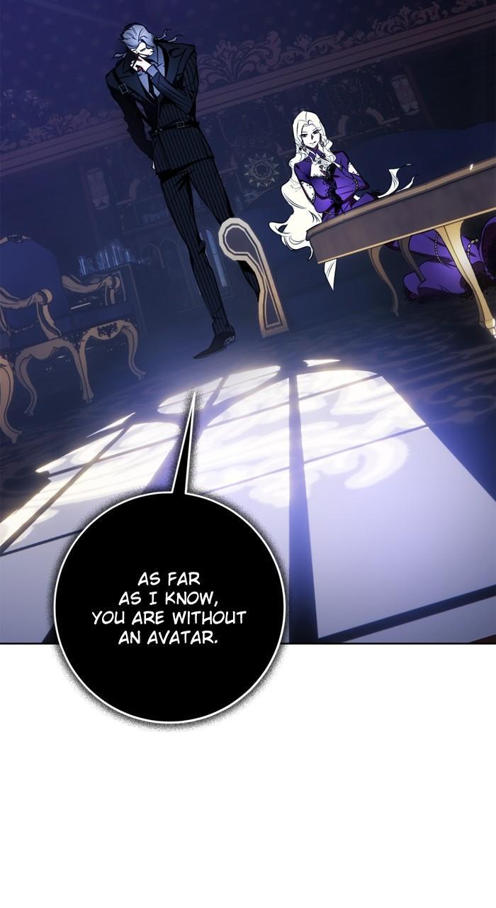 Read Return to Player Manga Online
