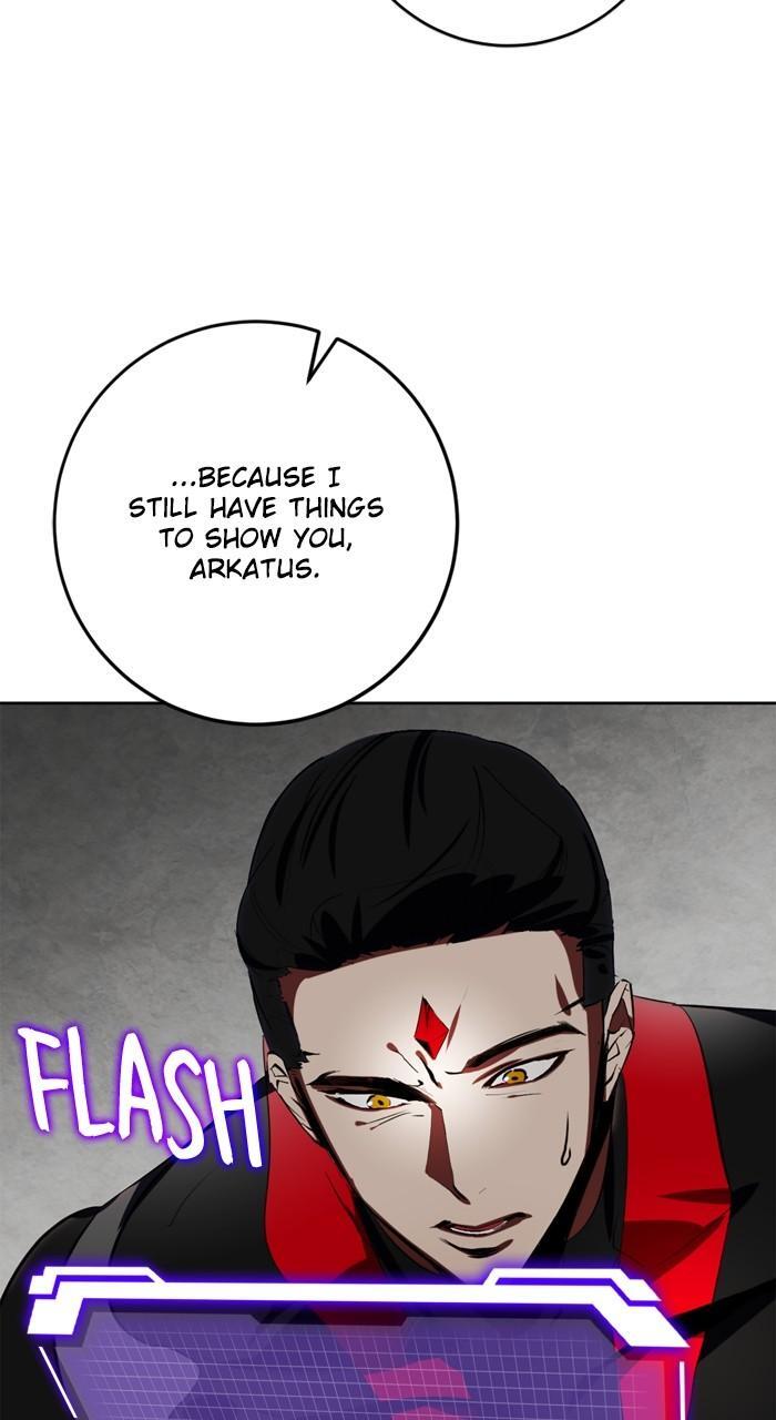 Read Return to Player Manga Online