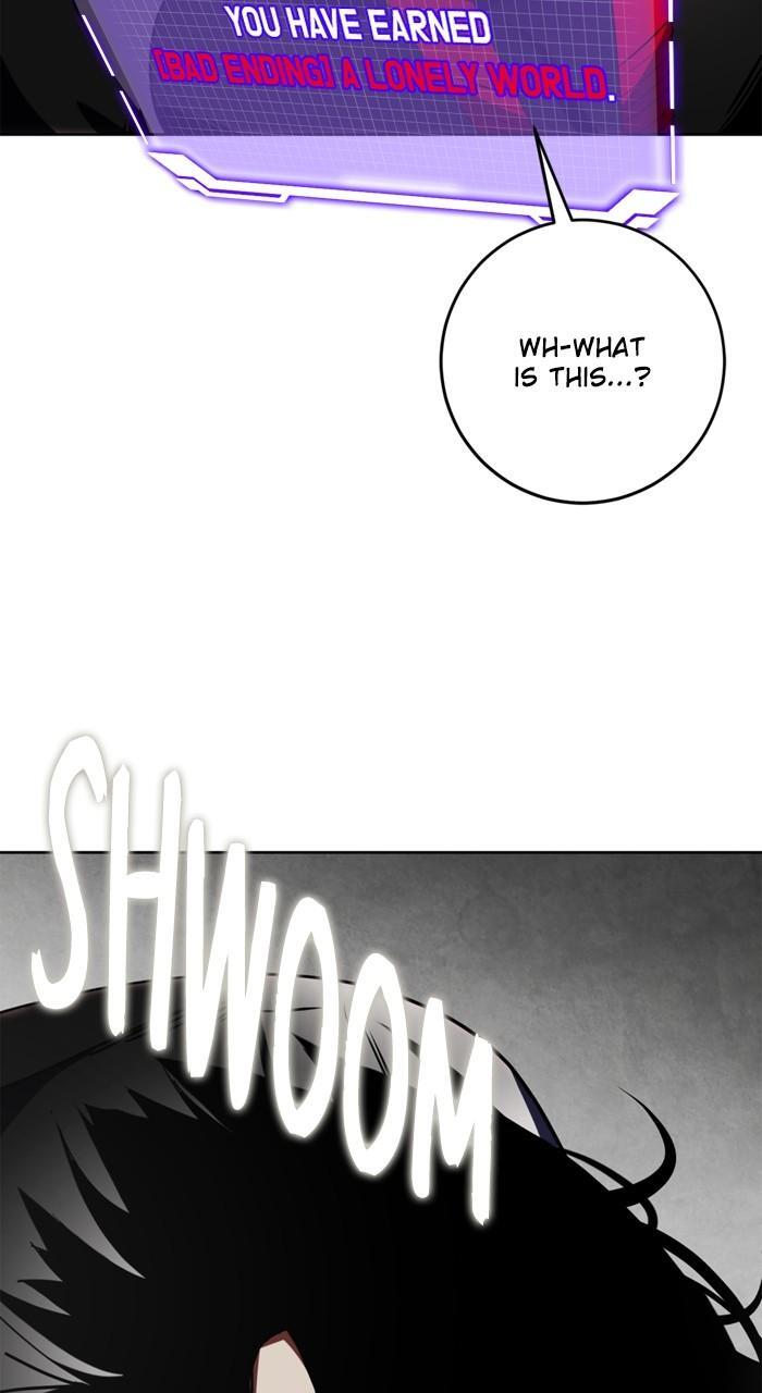 Read Return to Player Manga Online