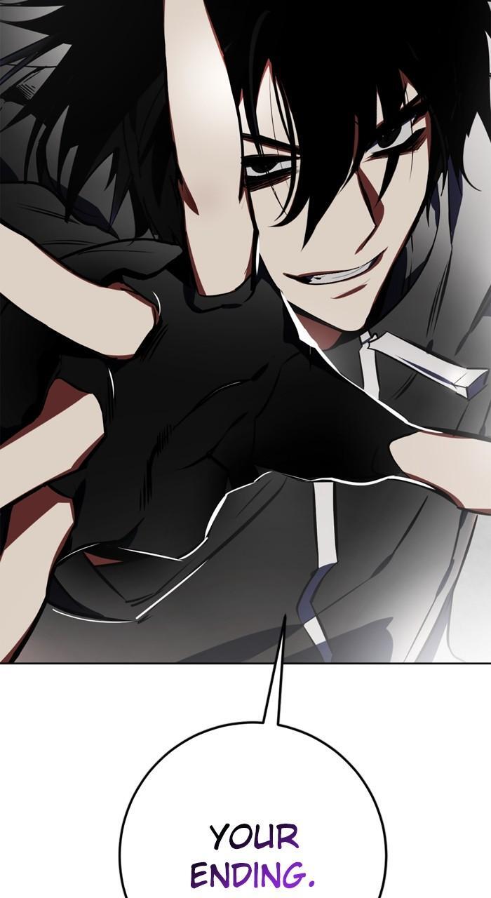 Read Return to Player Manga Online