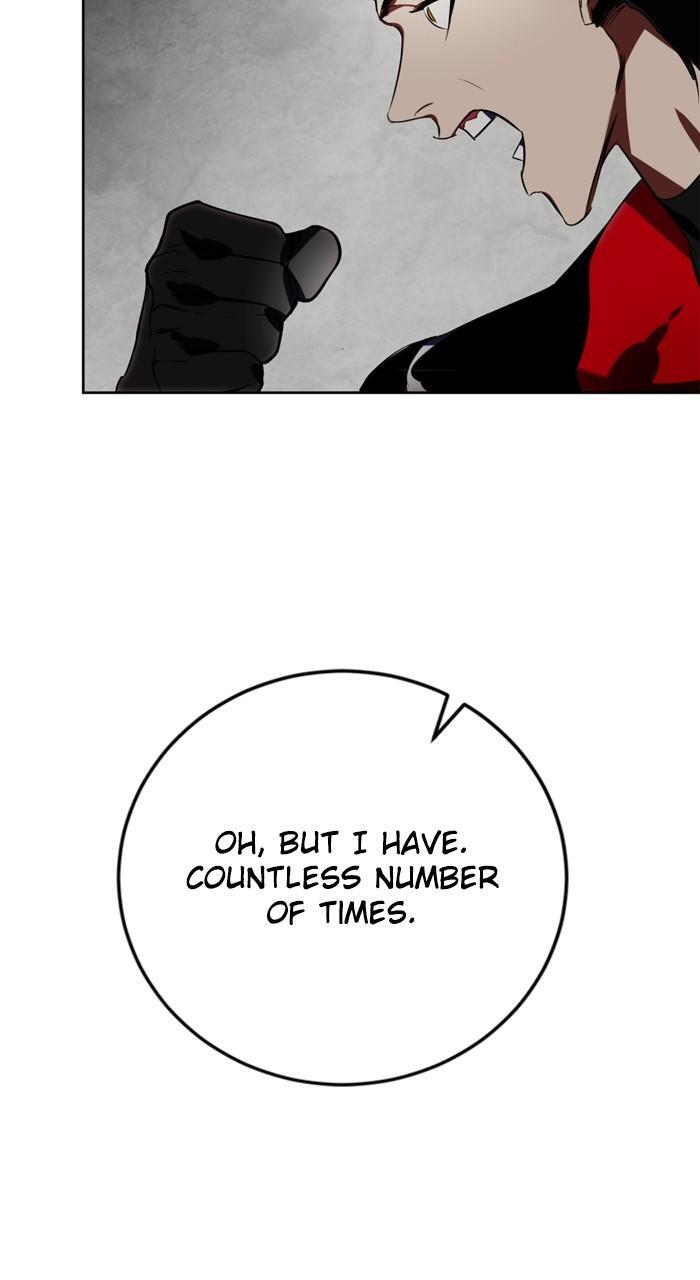 Read Return to Player Manga Online