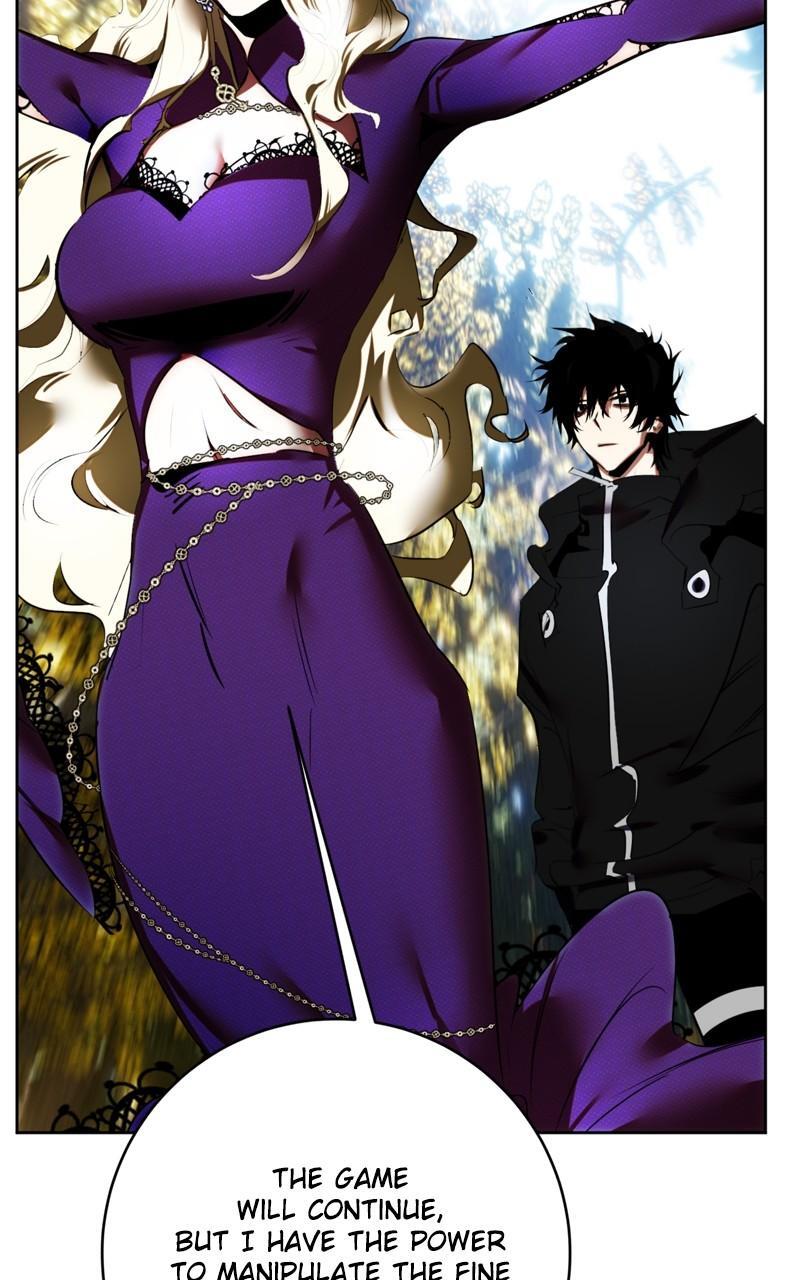 Read Return to Player Manga Online