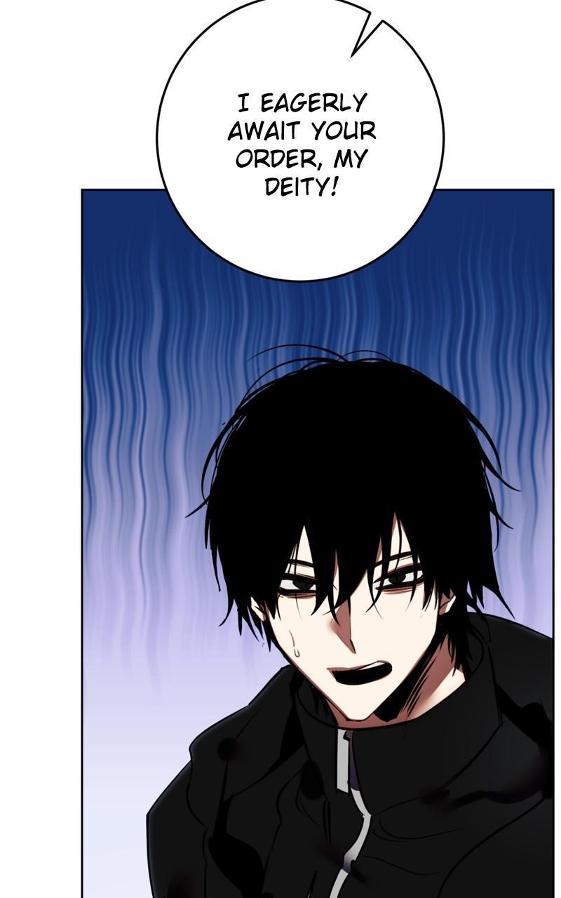 Read Return to Player Manga Online