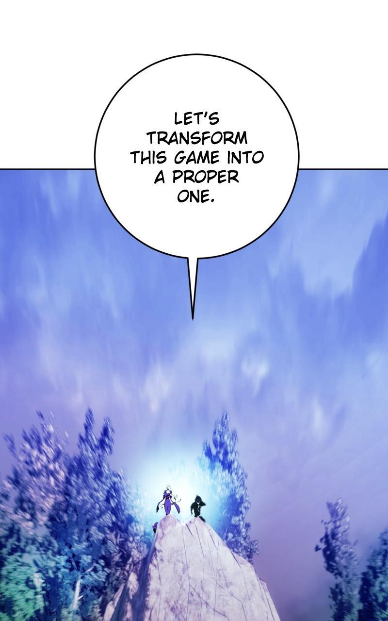 Read Return to Player Manga Online