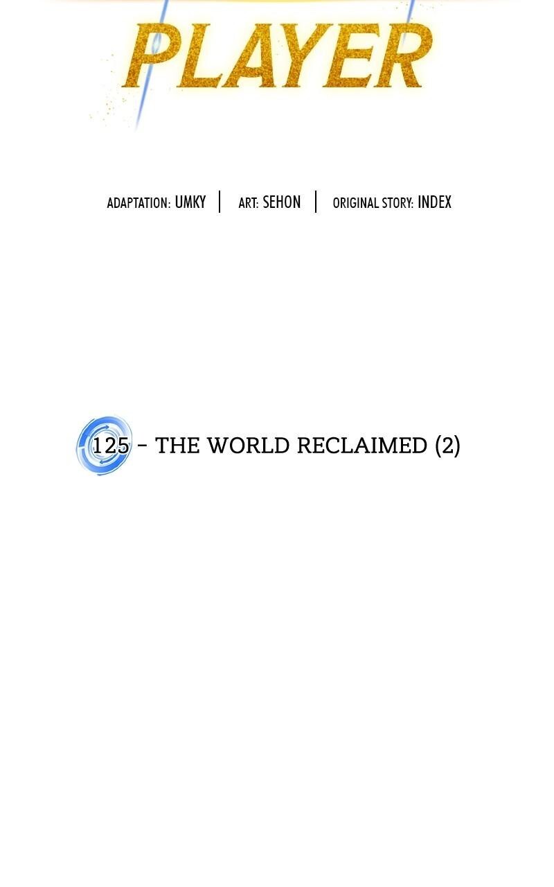 Read Return to Player Manga Online