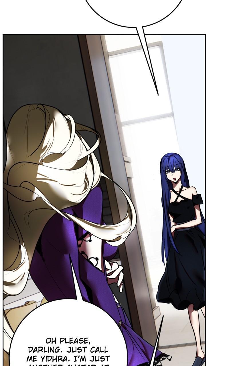Read Return to Player Manga Online