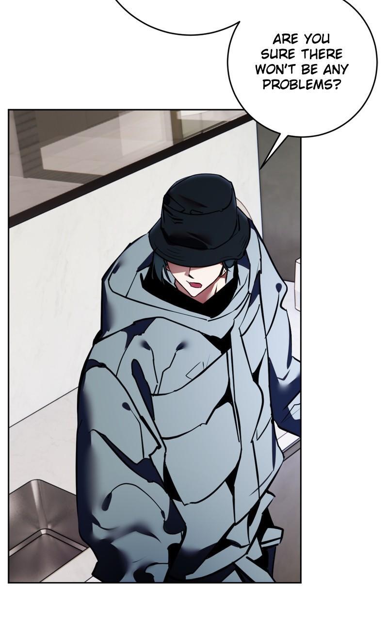 Read Return to Player Manga Online
