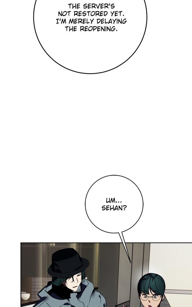 Read Return to Player Manga Online