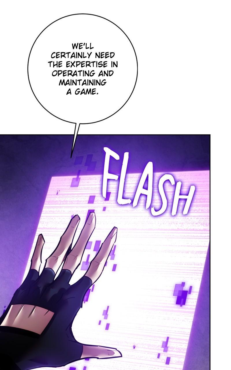 Read Return to Player Manga Online