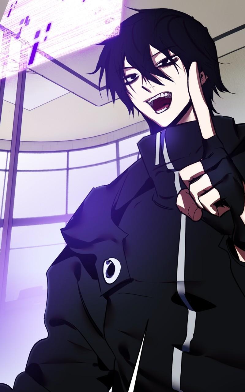 Read Return to Player Manga Online