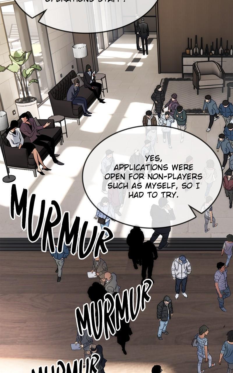 Read Return to Player Manga Online