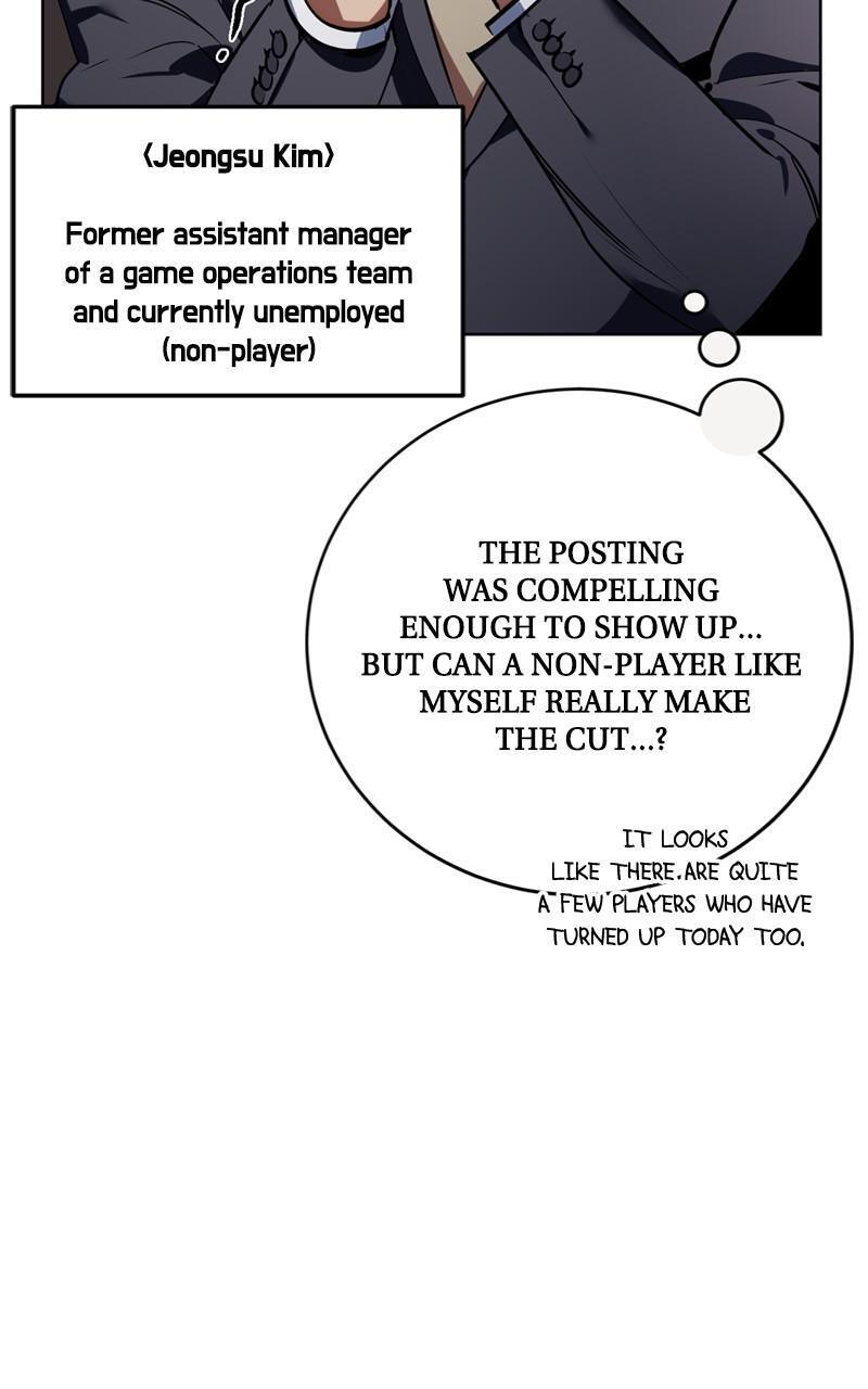 Read Return to Player Manga Online