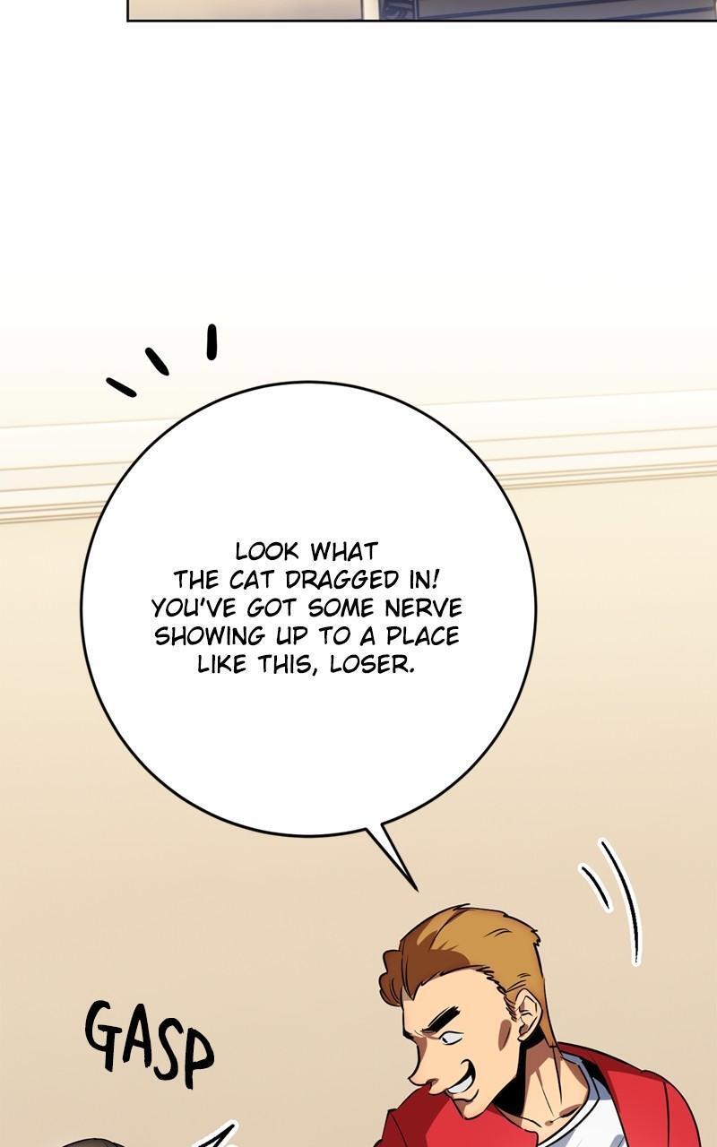 Read Return to Player Manga Online