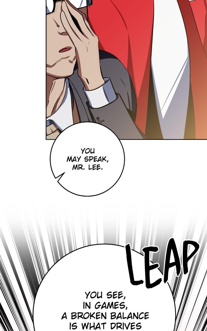 Read Return to Player Manga Online