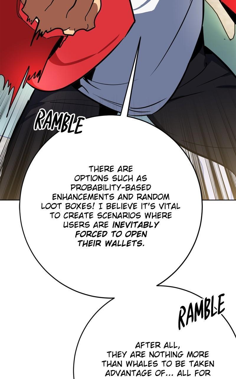 Read Return to Player Manga Online