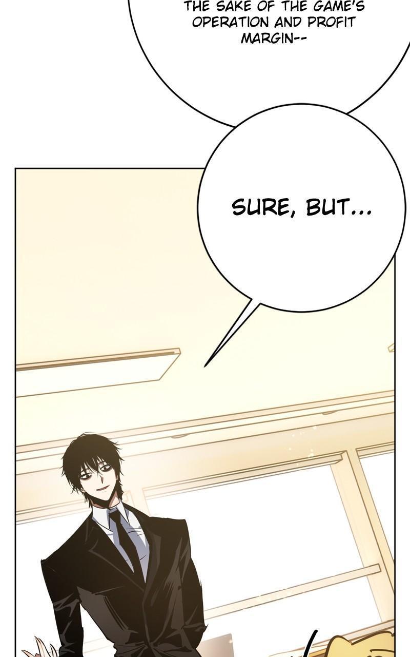 Read Return to Player Manga Online