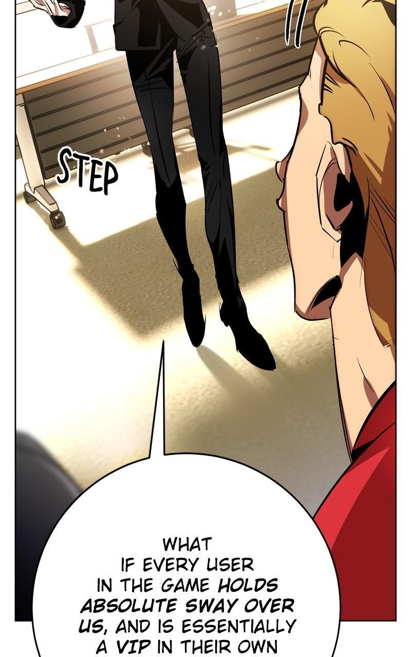 Read Return to Player Manga Online