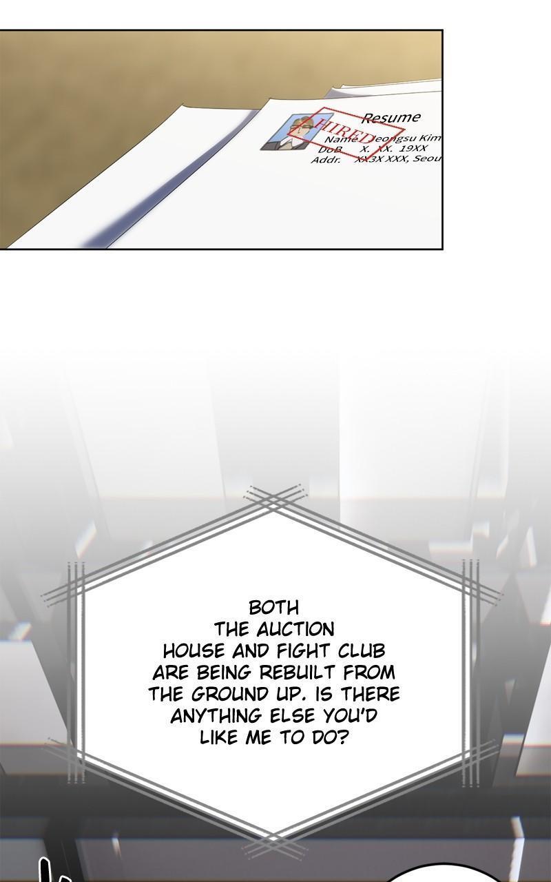 Read Return to Player Manga Online