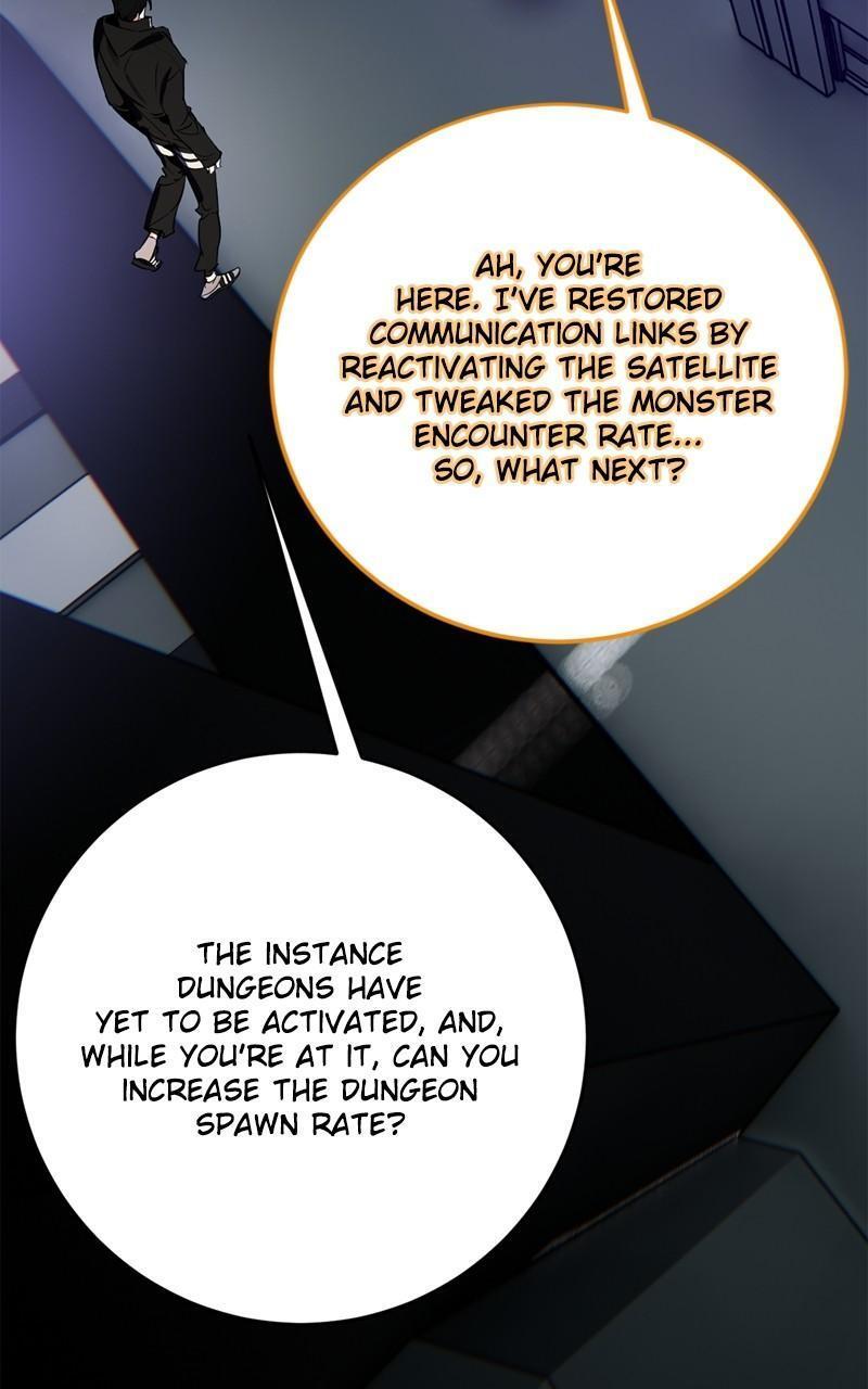 Read Return to Player Manga Online