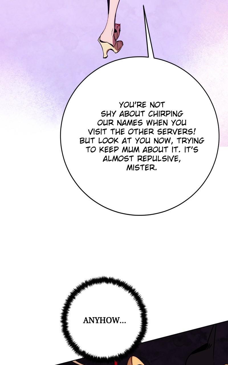 Read Return to Player Manga Online