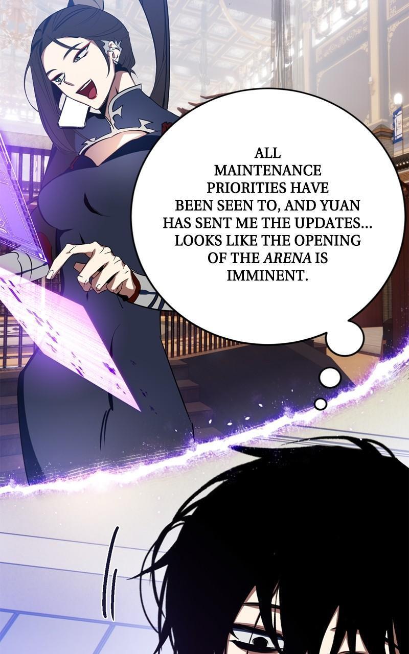 Read Return to Player Manga Online