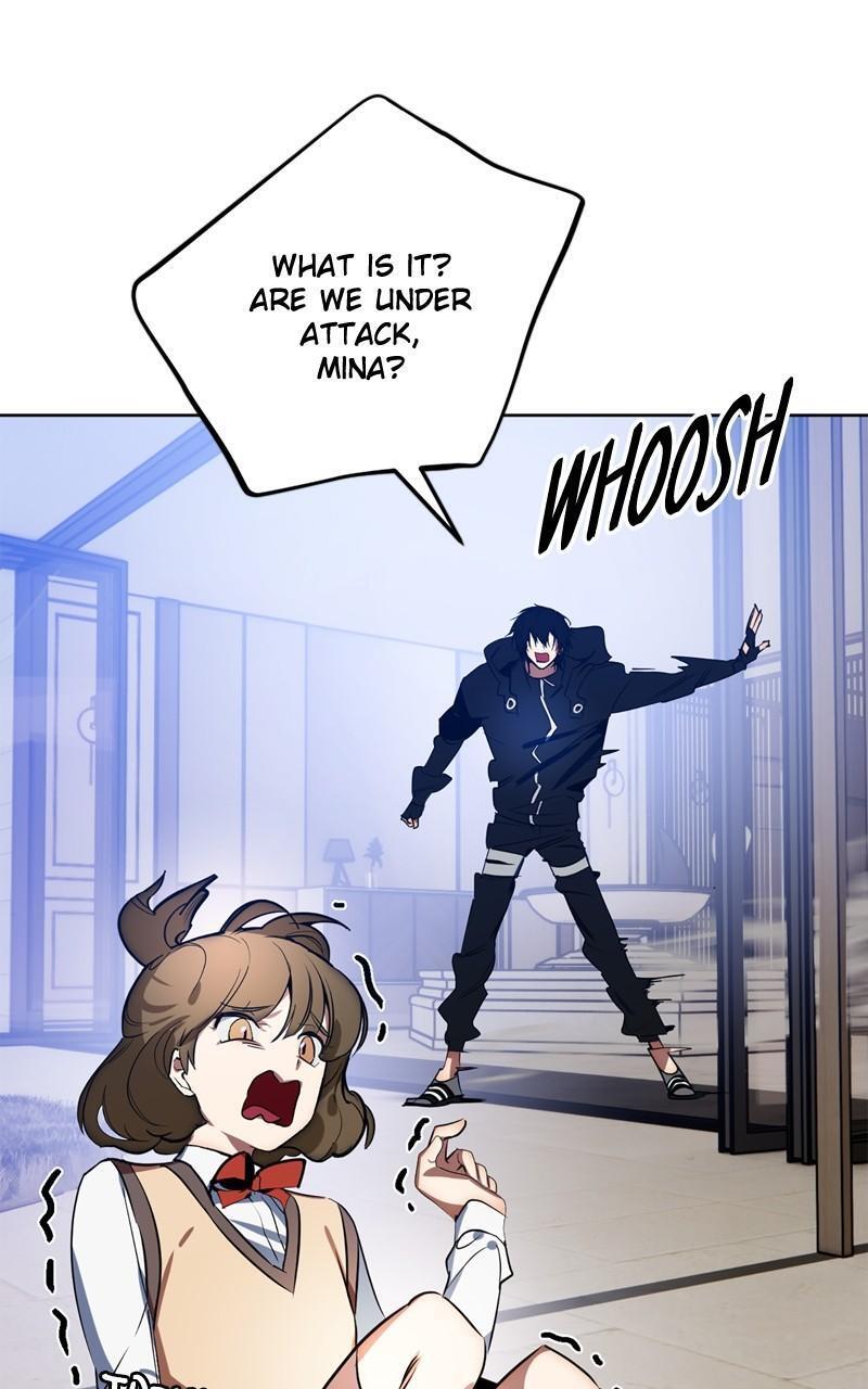 Read Return to Player Manga Online
