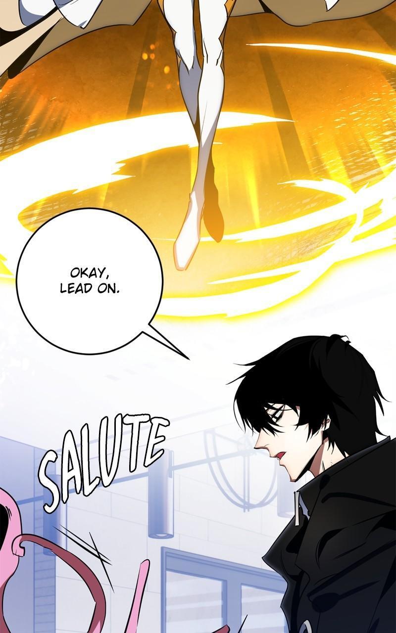Read Return to Player Manga Online