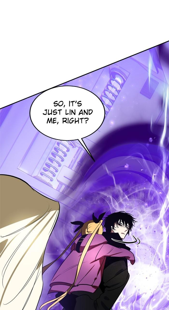 Read Return to Player Manga Online