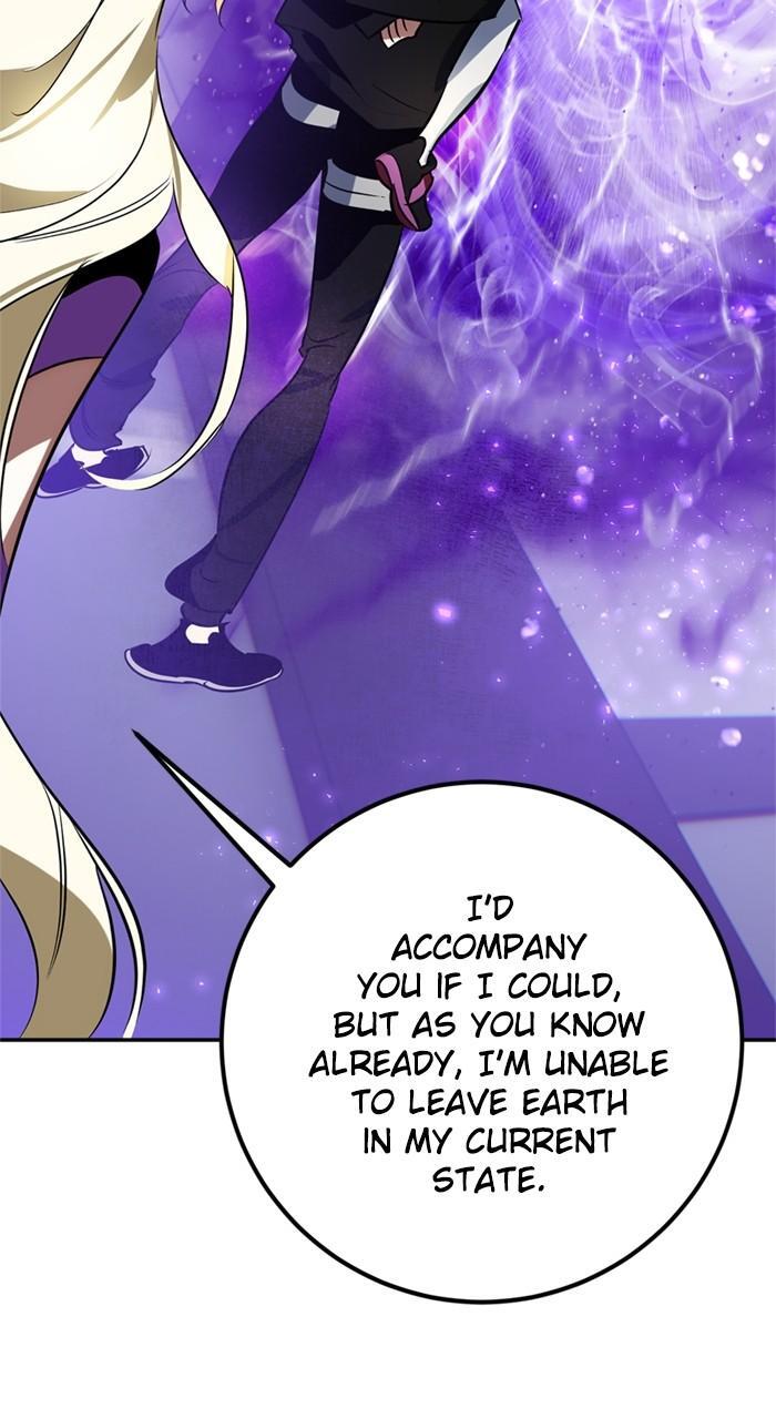 Read Return to Player Manga Online