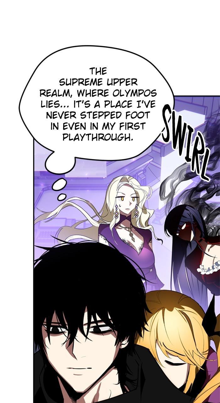 Read Return to Player Manga Online