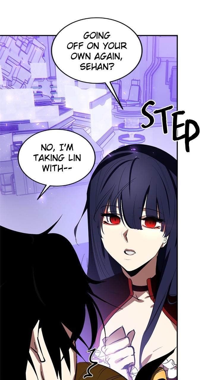 Read Return to Player Manga Online