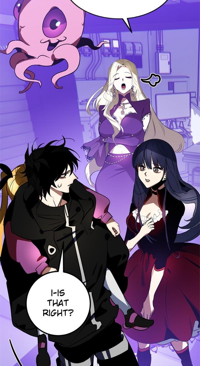 Read Return to Player Manga Online