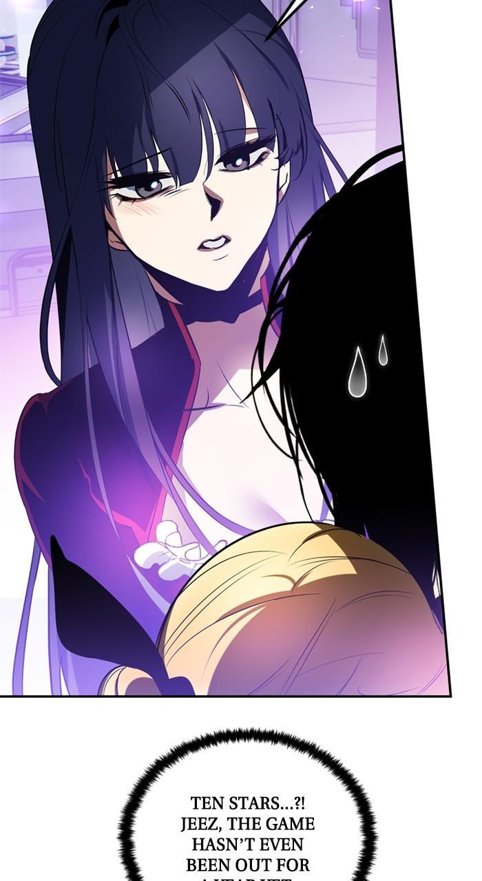 Read Return to Player Manga Online
