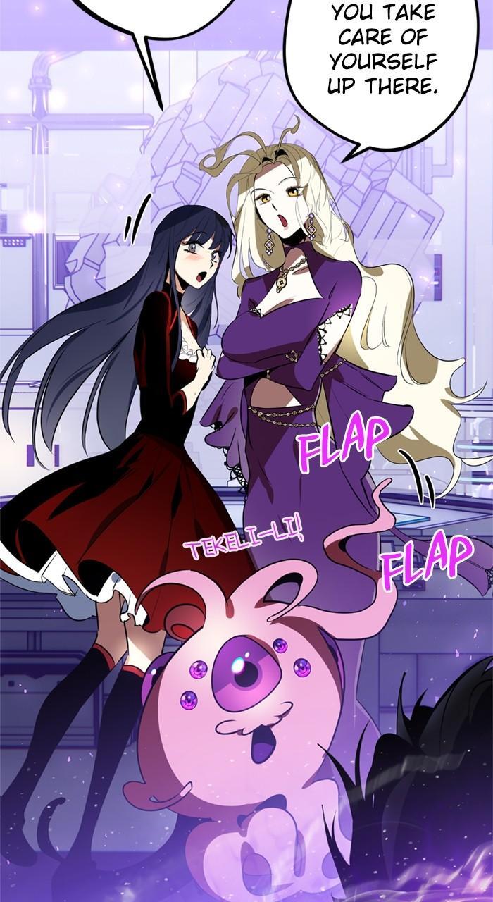 Read Return to Player Manga Online