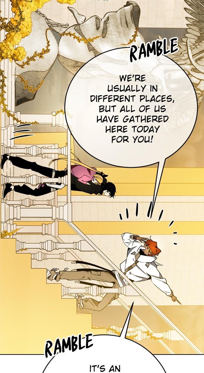 Read Return to Player Manga Online