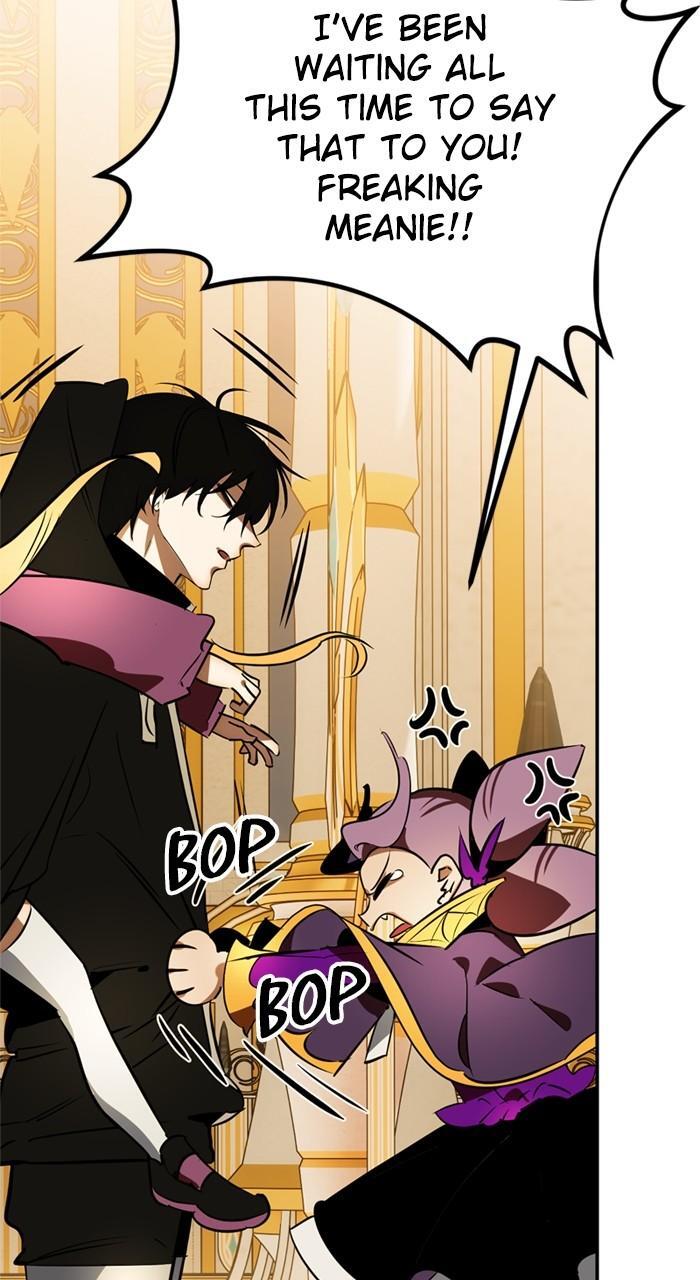 Read Return to Player Manga Online