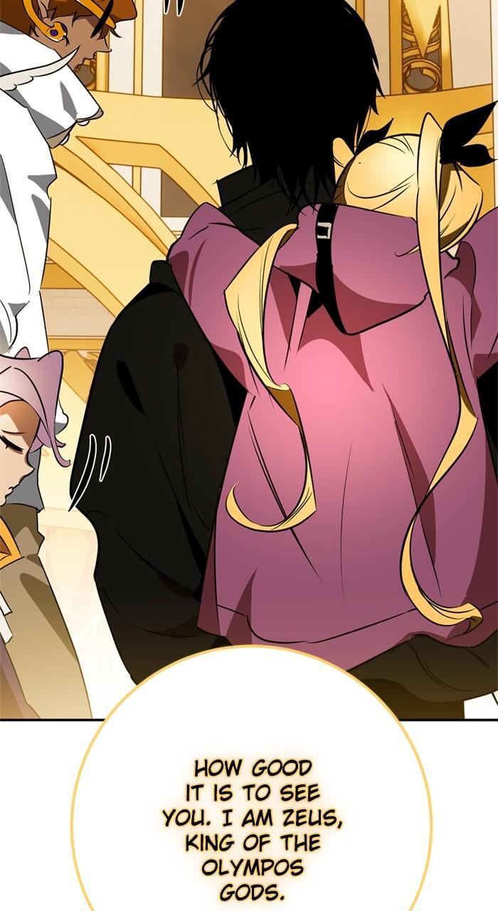 Read Return to Player Manga Online
