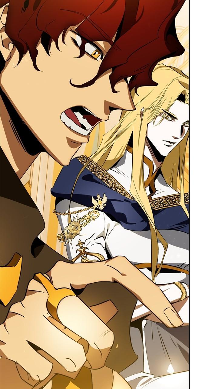 Read Return to Player Manga Online