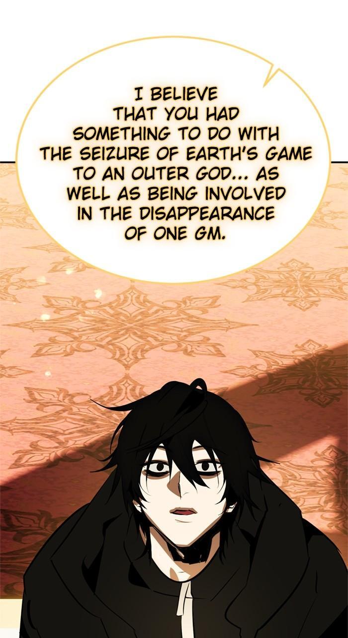 Read Return to Player Manga Online
