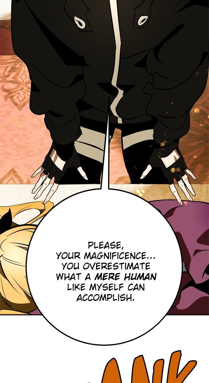 Read Return to Player Manga Online