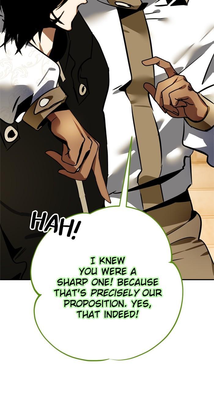Read Return to Player Manga Online