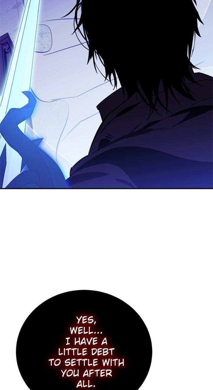 Read Return to Player Manga Online