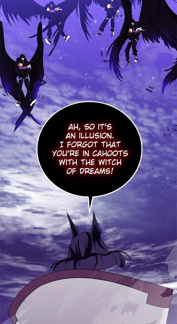 Read Return to Player Manga Online