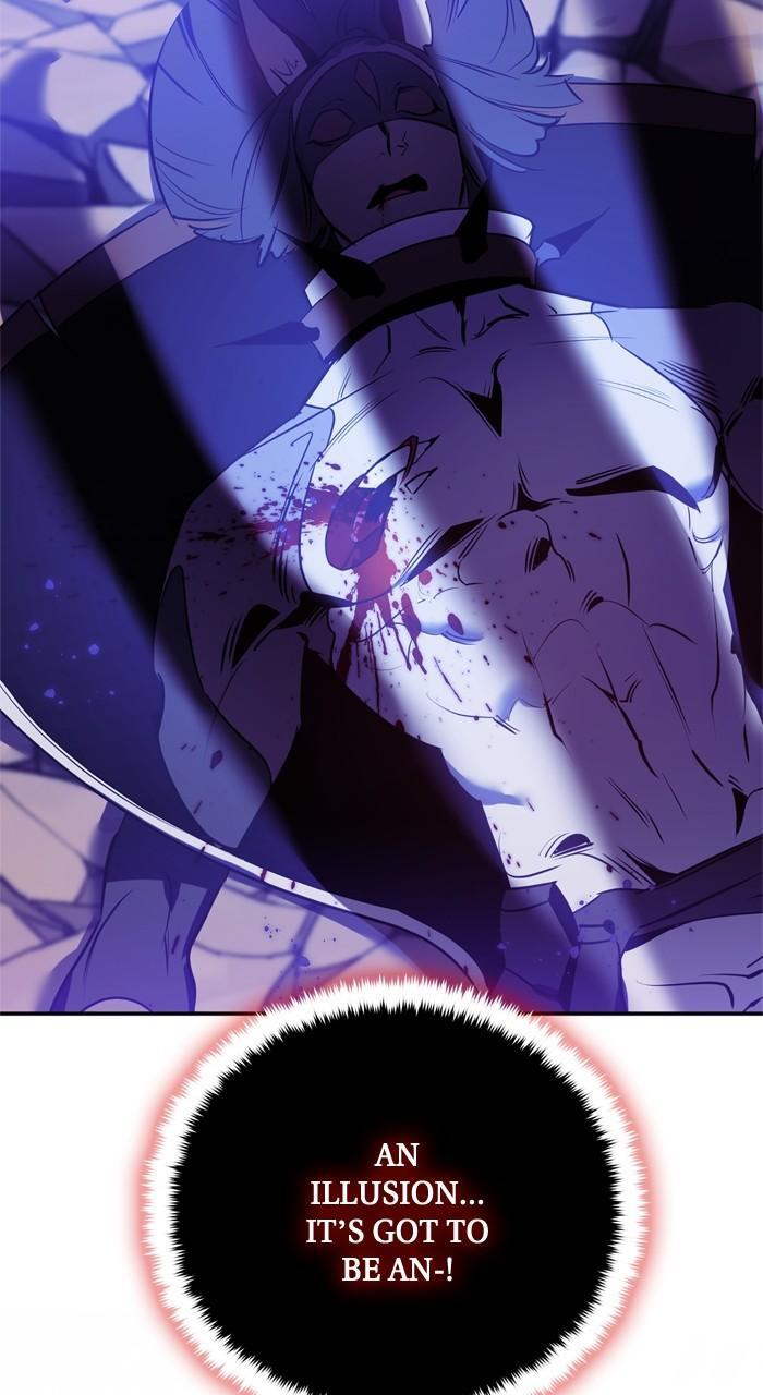 Read Return to Player Manga Online