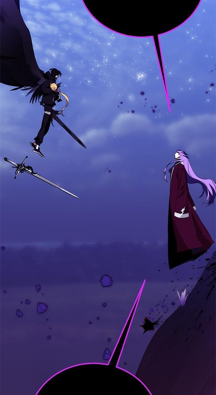 Read Return to Player Manga Online