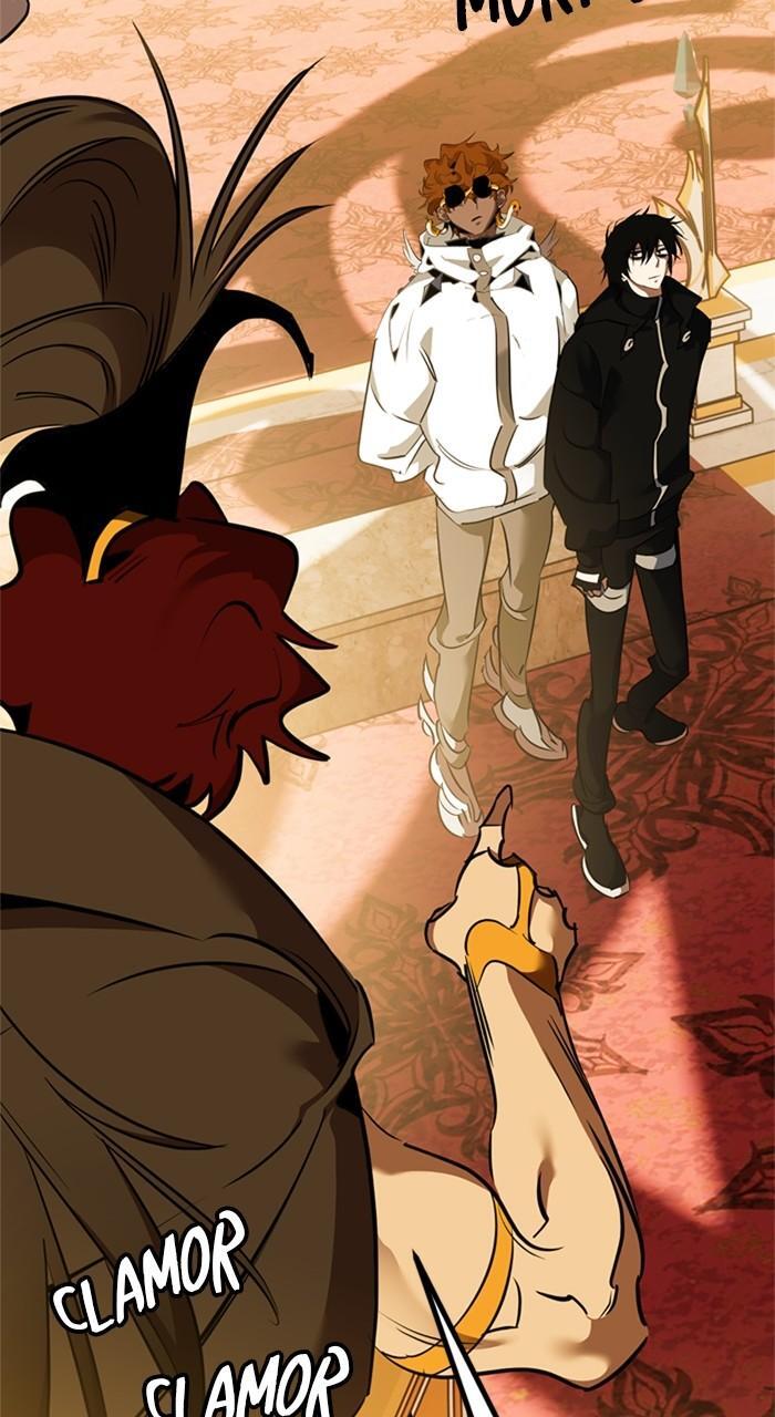 Read Return to Player Manga Online