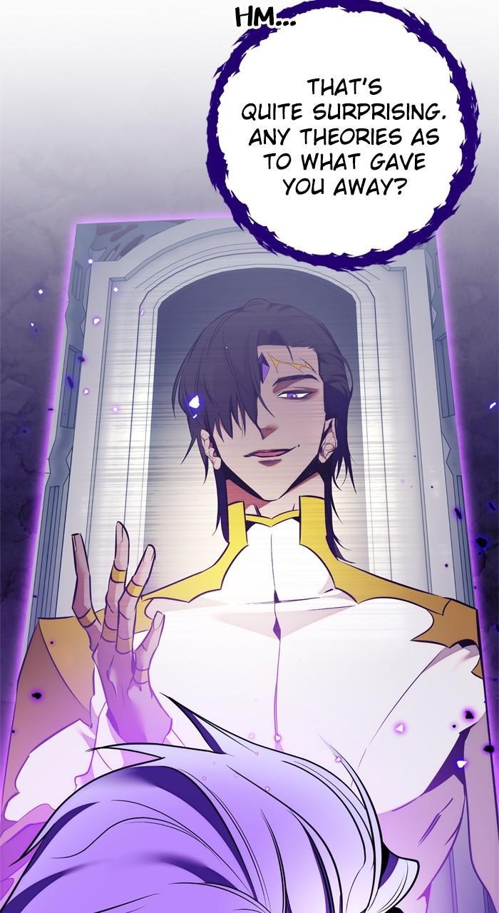 Read Return to Player Manga Online